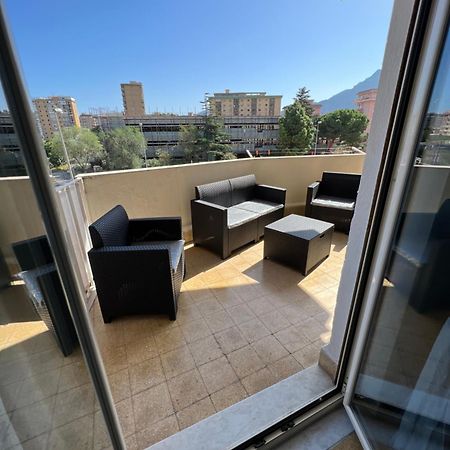 S&S Apartment Palermo Exterior photo