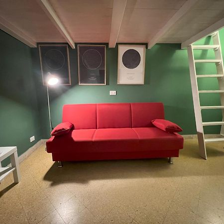 S&S Apartment Palermo Exterior photo