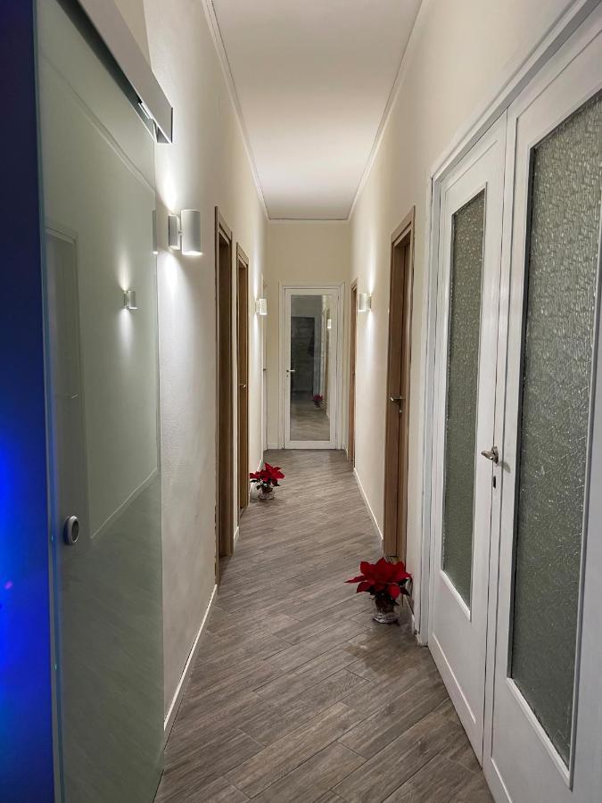 S&S Apartment Palermo Exterior photo