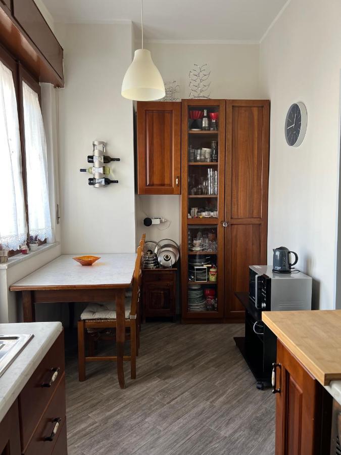 S&S Apartment Palermo Exterior photo